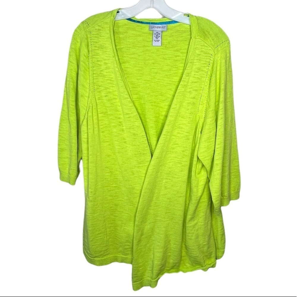 Catherine’s Cardigan Sweater‎
